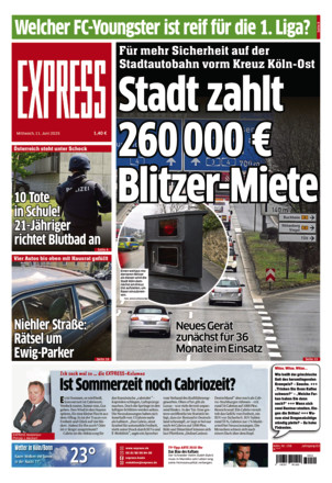 EXPRESS Koeln
