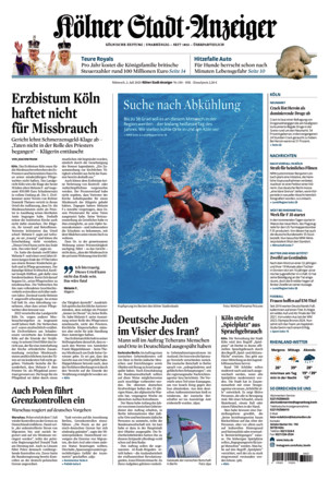 Kölner Stadt-Anzeiger
