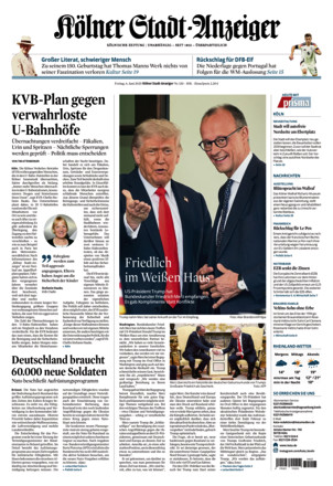Kölner Stadt-Anzeiger