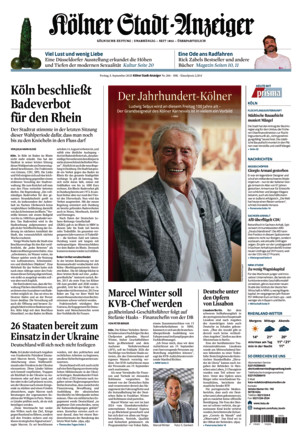 Kölner Stadt-Anzeiger