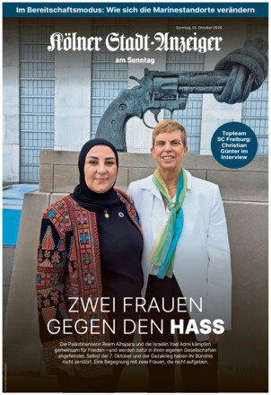 Kölner Stadt-Anzeiger