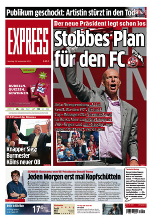 EXPRESS Koeln