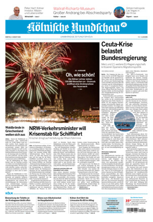Kölnische Rundschau