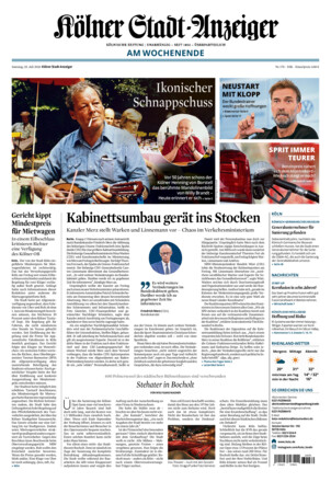 Kölner Stadt-Anzeiger