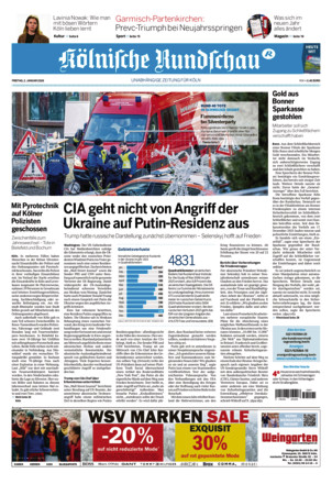 Kölnische Rundschau
