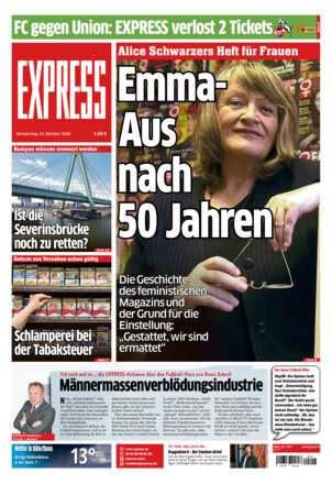 EXPRESS Koeln