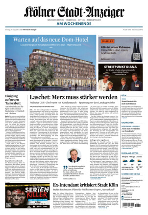 Kölner Stadt-Anzeiger