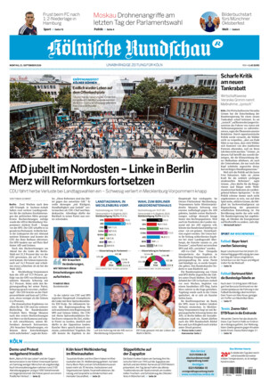 Kölnische Rundschau