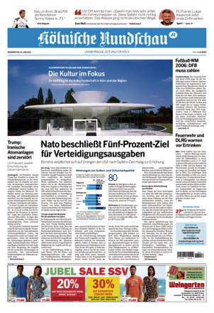 Kölnische Rundschau