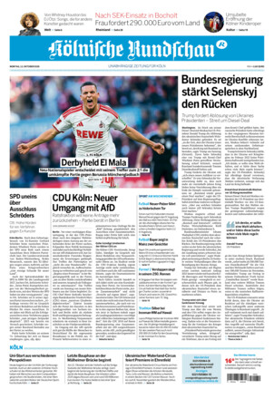 Kölnische Rundschau
