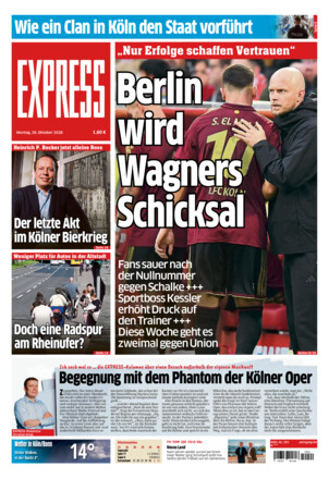 EXPRESS Koeln