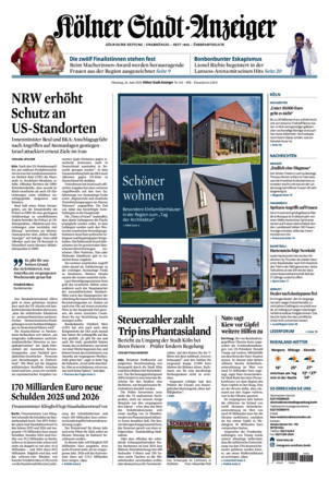 Kölner Stadt-Anzeiger