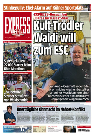 EXPRESS Koeln