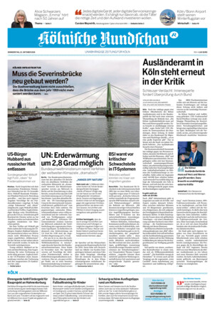 Kölnische Rundschau
