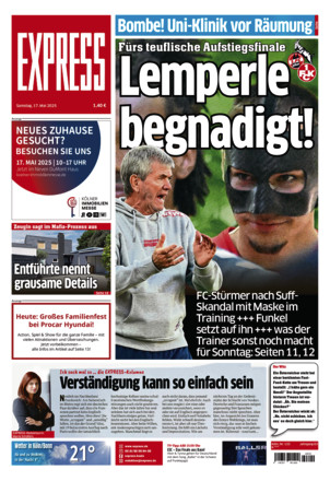 EXPRESS Koeln