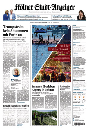 Kölner Stadt-Anzeiger
