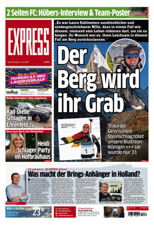 EXPRESS Koeln