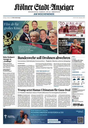 Kölner Stadt-Anzeiger