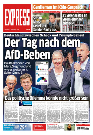 EXPRESS Koeln