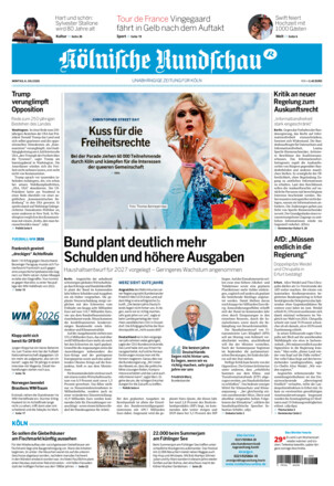 Kölnische Rundschau