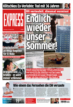 EXPRESS Koeln