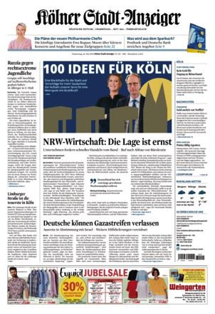 Kölner Stadt-Anzeiger
