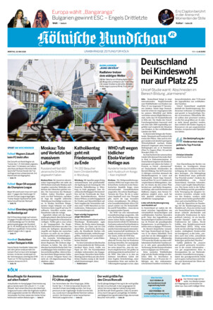 Kölnische Rundschau
