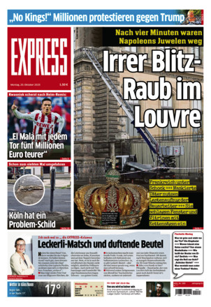 EXPRESS Koeln