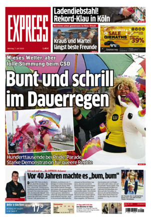 EXPRESS Koeln