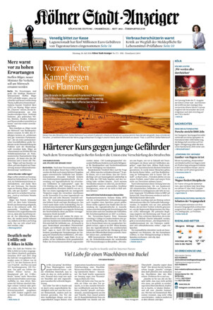 Kölner Stadt-Anzeiger