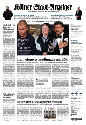Kölner Stadt-Anzeiger