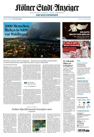 Kölner Stadt-Anzeiger