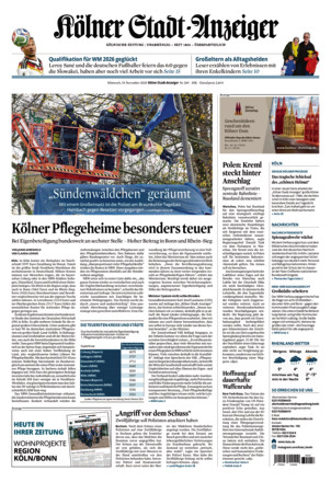 Kölner Stadt-Anzeiger