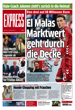 EXPRESS Koeln