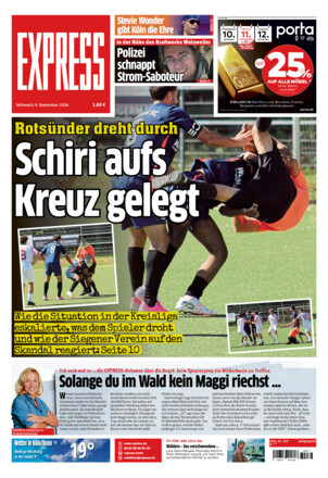 EXPRESS Koeln
