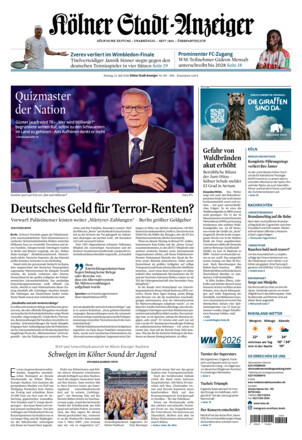 Kölner Stadt-Anzeiger
