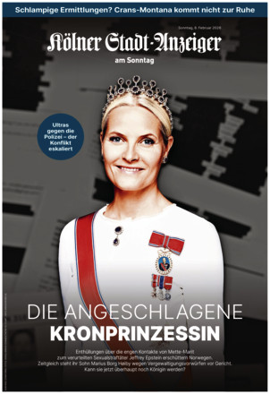 Kölner Stadt-Anzeiger