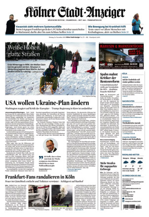 Kölner Stadt-Anzeiger