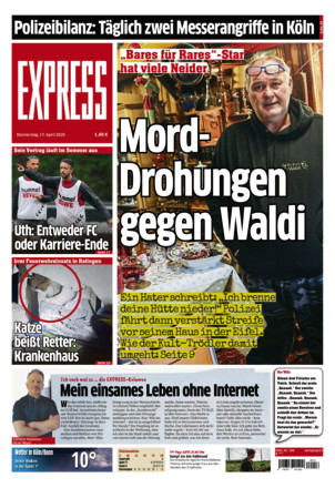 EXPRESS Koeln
