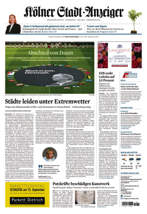 Kölner Stadt-Anzeiger - ePaper