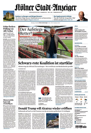 Kölner Stadt-Anzeiger