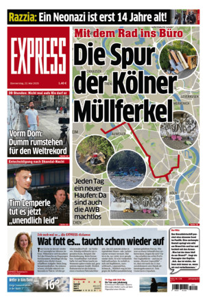 EXPRESS Koeln