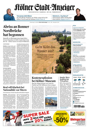 Kölner Stadt-Anzeiger