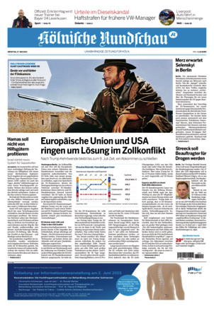 Kölnische Rundschau
