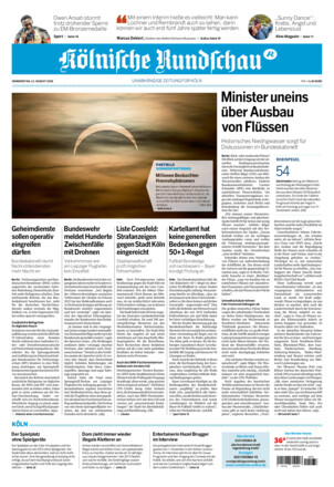 Kölnische Rundschau