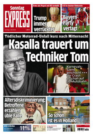 EXPRESS Koeln