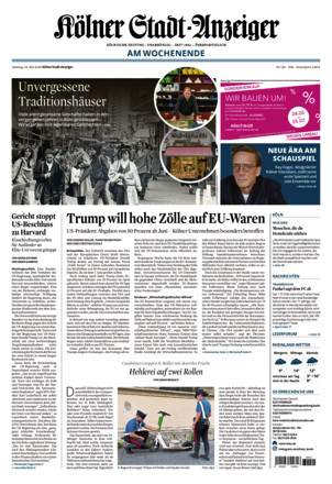 Kölner Stadt-Anzeiger