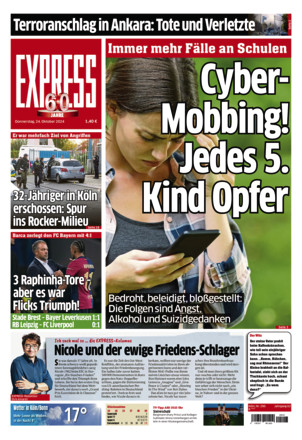 EXPRESS Koeln - ePaper