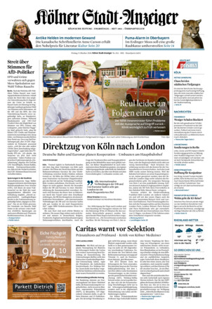 Kölner Stadt-Anzeiger