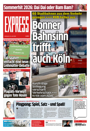 EXPRESS Koeln